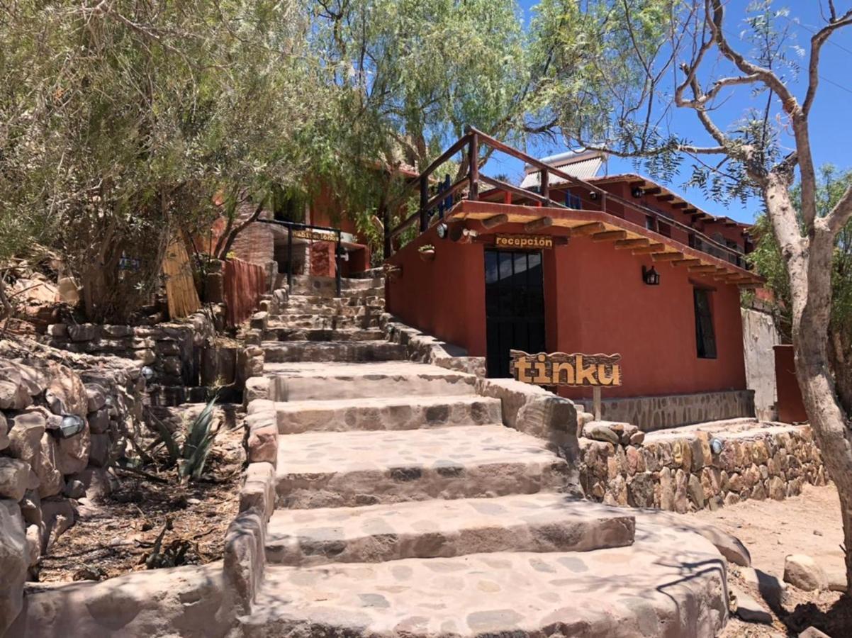 Tinku Tilcara Exterior foto
