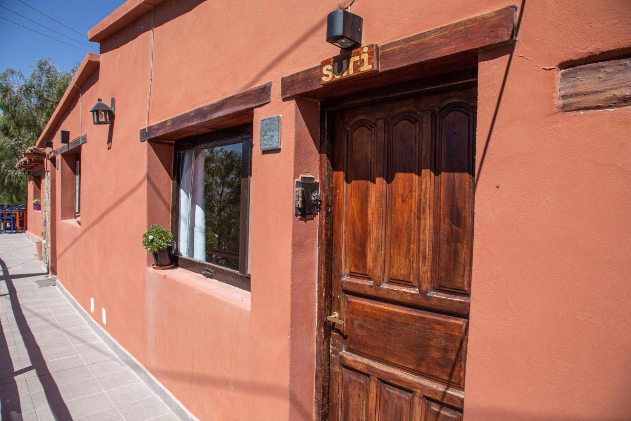 Tinku Tilcara Exterior foto