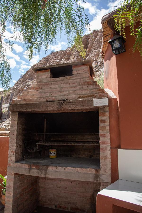 Tinku Tilcara Exterior foto