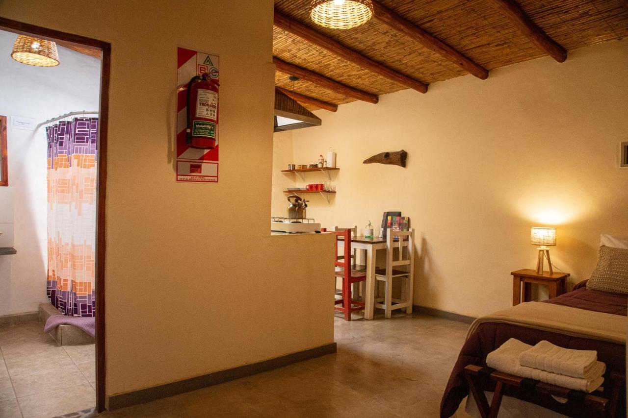 Tinku Tilcara Exterior foto