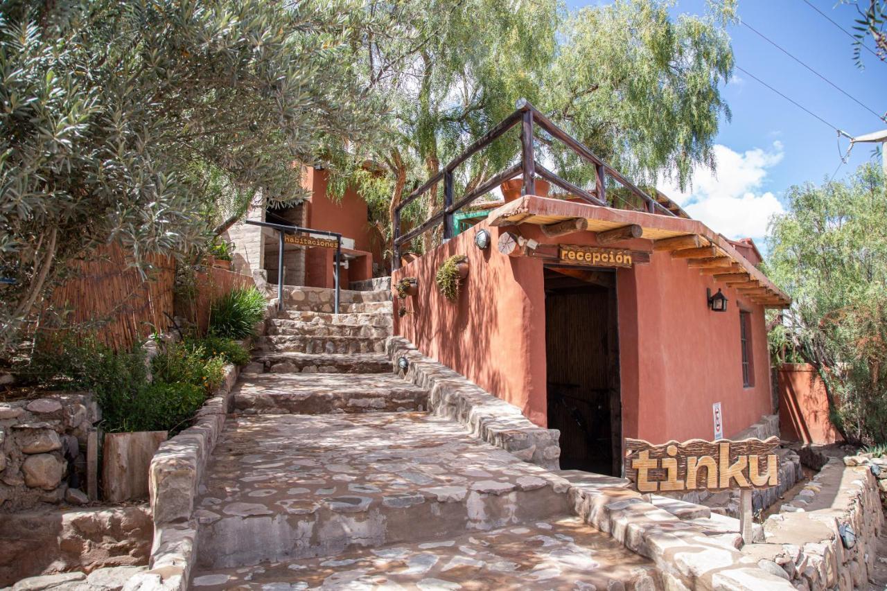 Tinku Tilcara Exterior foto